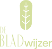 Logo De Bladwijzer